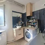 * Parisien Pour 4 Pers - 18 * Apartamento París